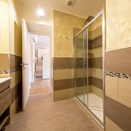 Apartamento Al Centro Del Borgo : Family Pettenasco